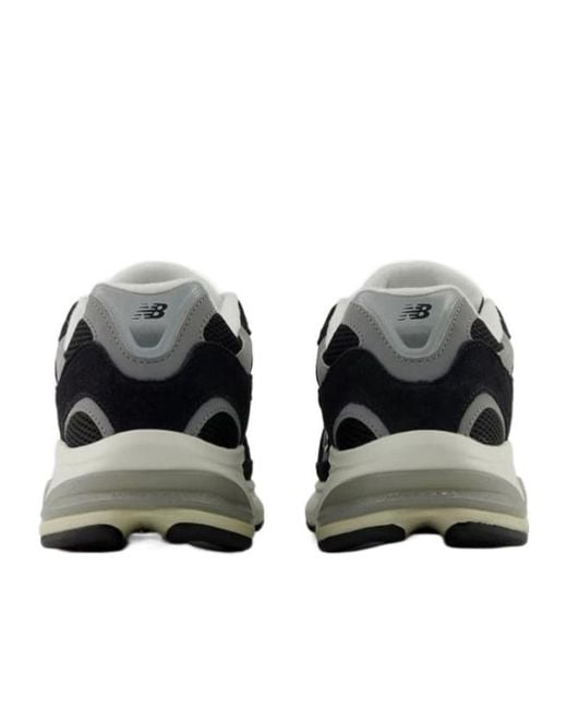New Balance Black 2010 V1 Shadow U2010892 for men
