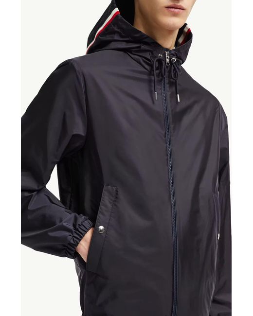 Moncler Blue Grimpeurs Jacket for men