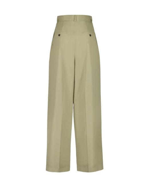 LaDoubleJ Green La Doublej Brooklyn Pants