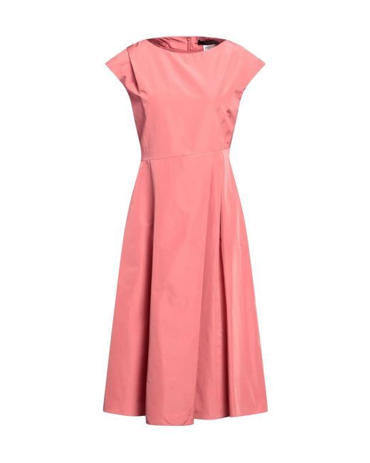 Weekend by Maxmara Pink Summer Dresses