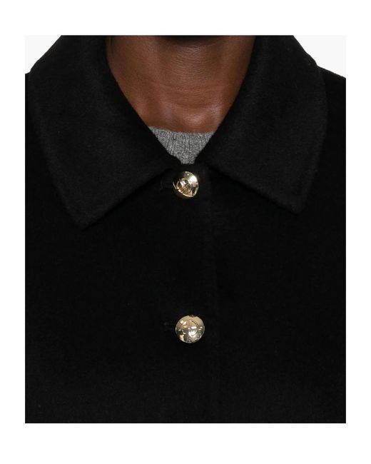 Anine Bing Black Luca Jacket