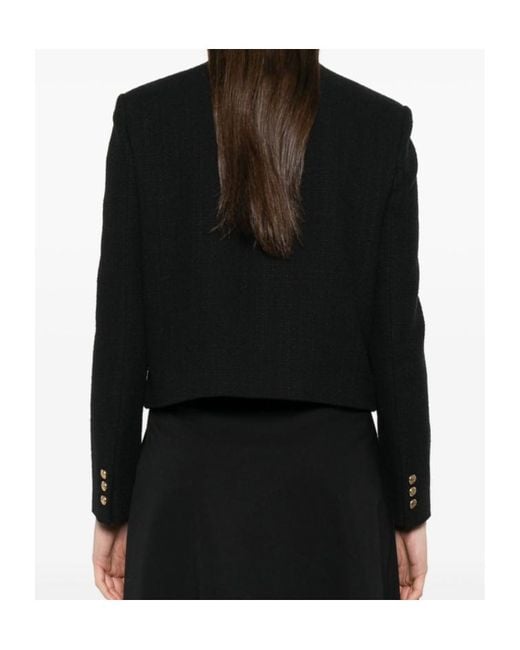 Blazé Milano Black Light Jackets