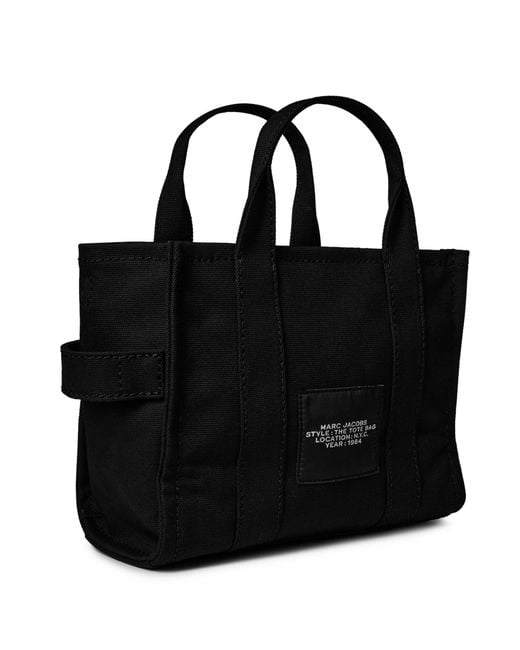 Marc Jacobs Black Classic Handbag