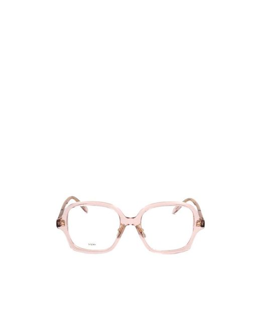 Loewe Natural Full Frame Plain Mirror