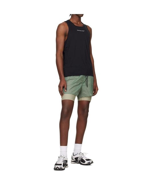 Saucony Multicolor Mesh Panel Running Shoes for men