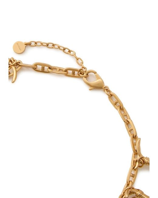 Jacquemus White Le Collier Haricots Necklace