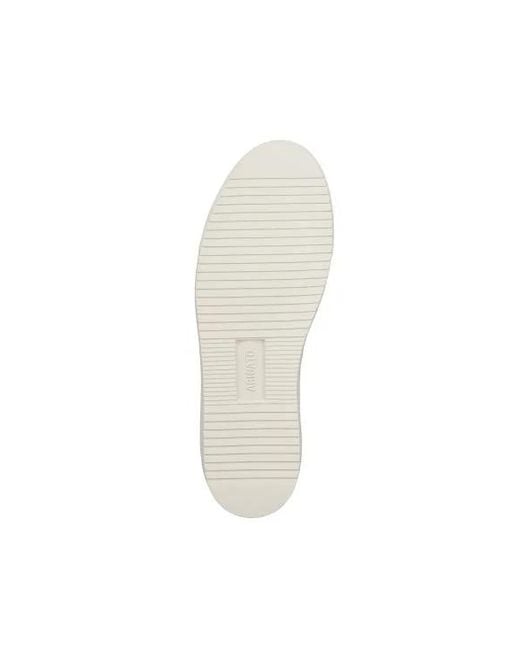 Axel Arigato Brown Clean 90 Split Sneakers for men