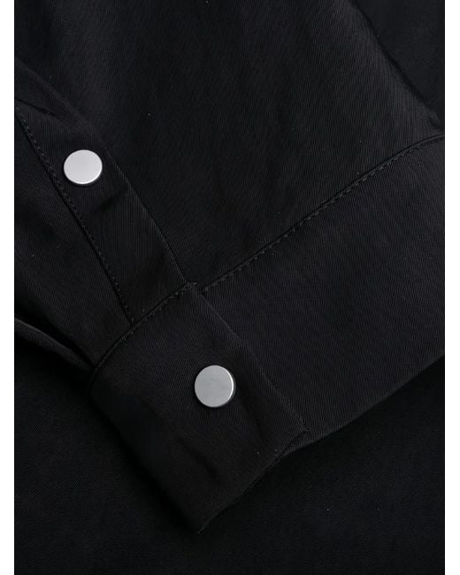 Represent Blue Zipped Jacket for men