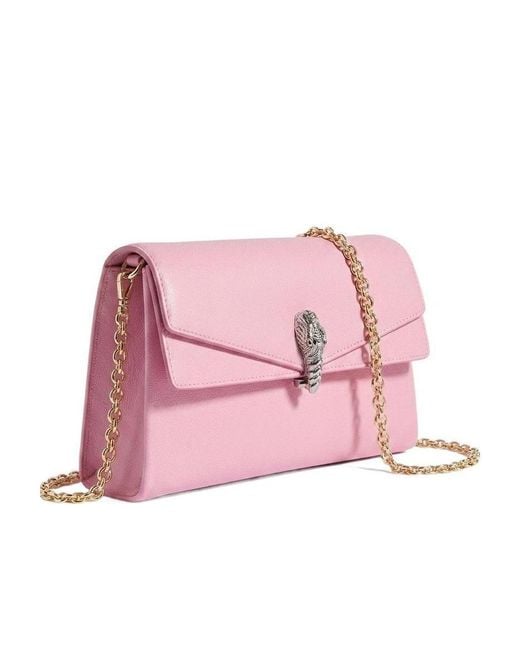 Gucci Pink Dionysus Small Shoulder Bag