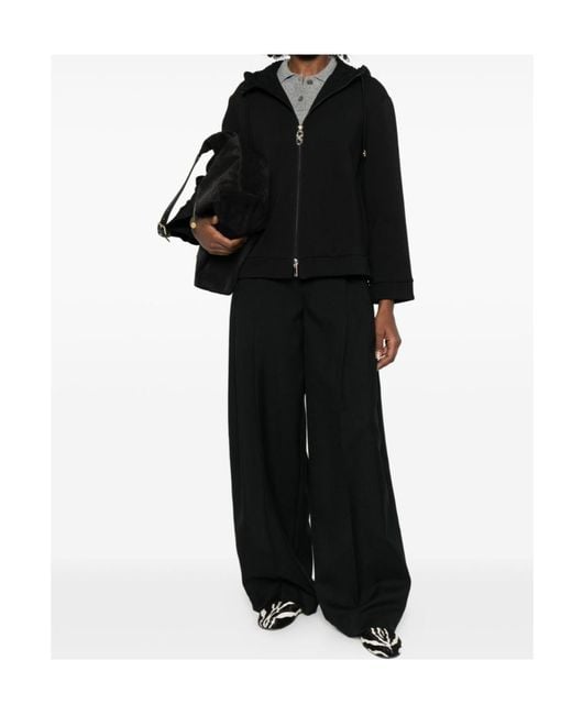 Emporio Armani Black Jacket