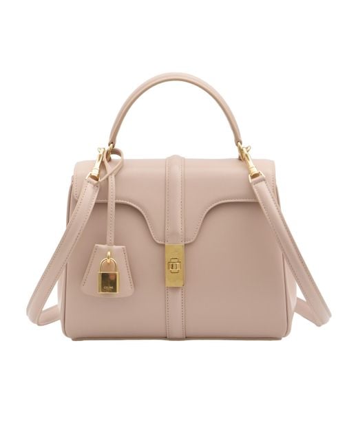 Céline Natural Small 16 Bag