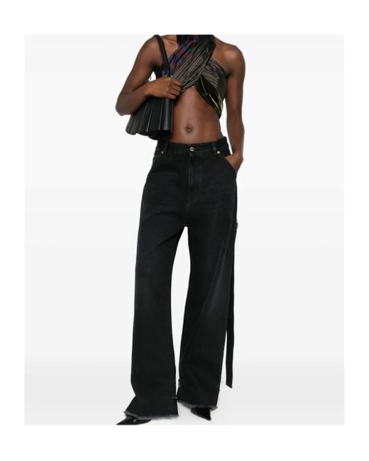 DARKPARK Black Jeans