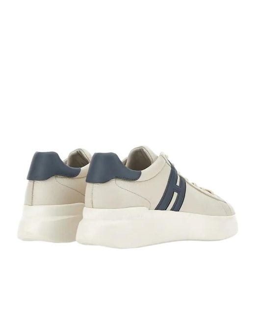 Hogan Natural Sneakers for men