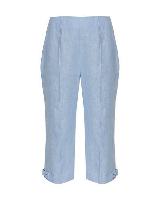 Posse Blue Harper Pants