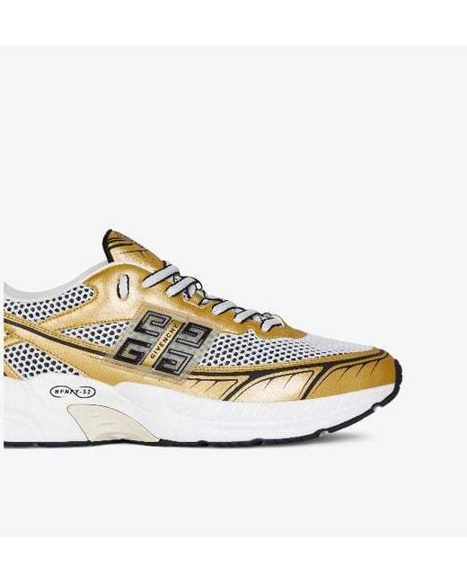 Givenchy Multicolor Nfnty-52 Runners for men