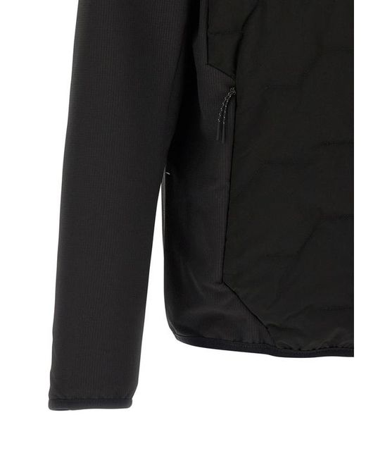 Boss Black Lite X Hy Hybrid Performance Jacket for men