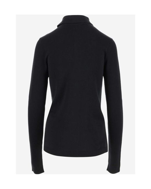 Loewe Blue Back To Front Sweater