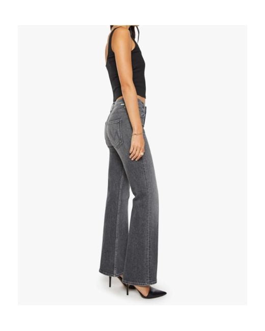 Mother Blue The Bookie Sneak