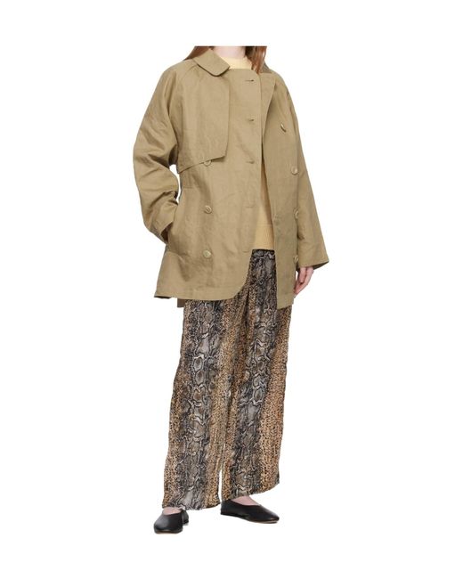 Baserange Natural Soar Sweater