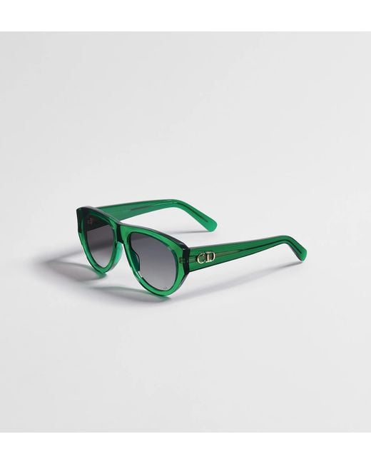 Dior Green Glowa1I