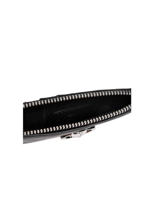 Vivienne Westwood Black Card Case