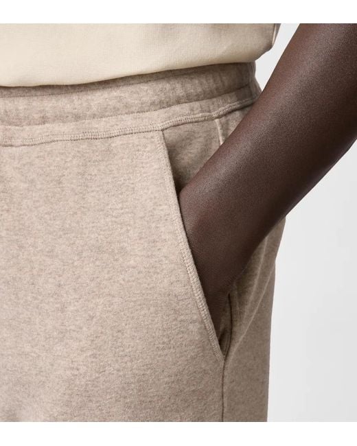 Tod's Natural Jogging Pants for men