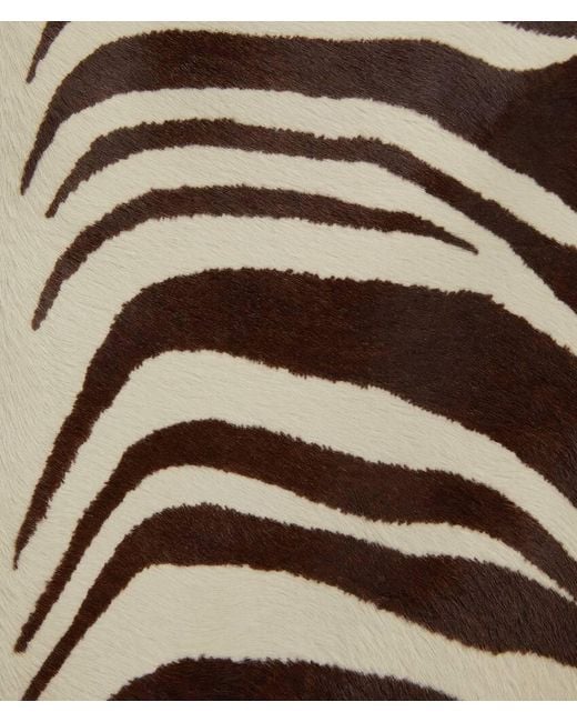 Bottega Veneta Black Large Hop