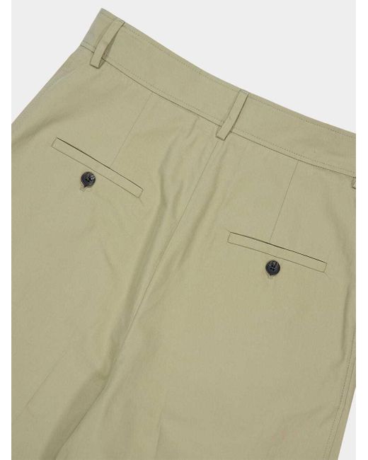 LaDoubleJ Green La Doublej Brooklyn Pants