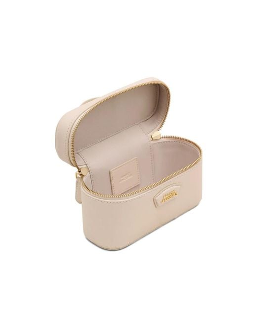 Marc Jacobs Natural The Everyday Vanity Bag