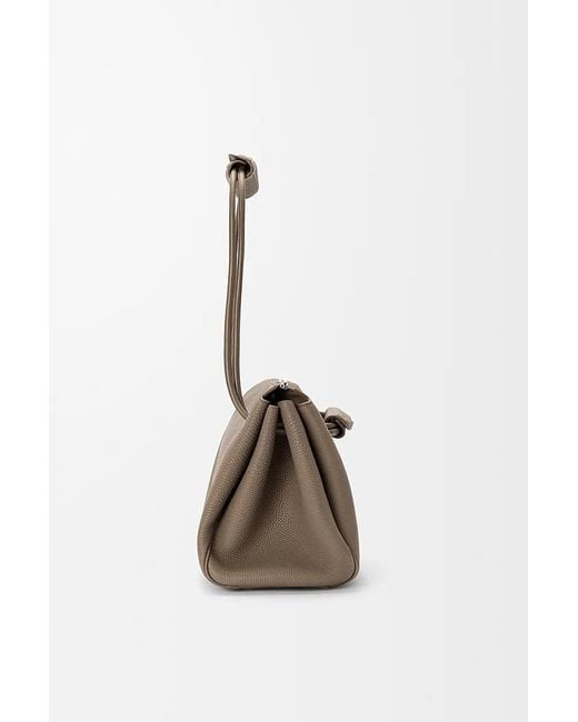 Loewe Brown Medium Madrid Bag