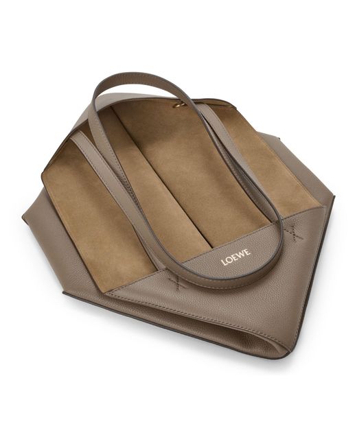 Loewe Brown Fashion Handbag