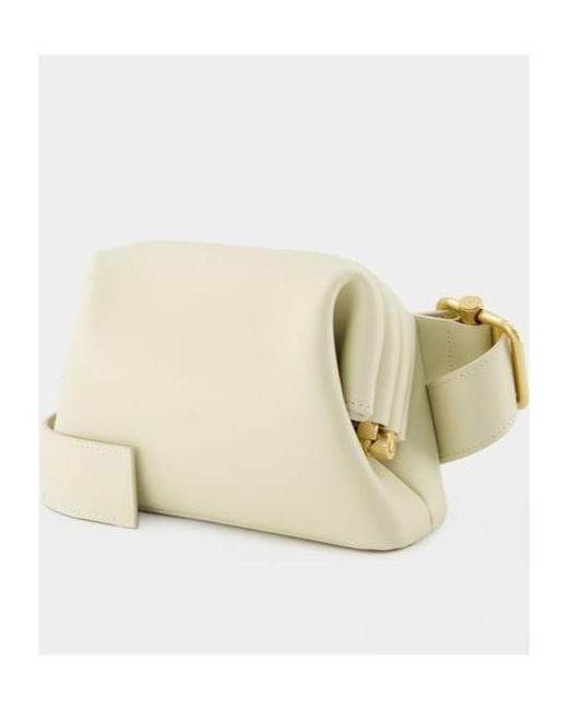 OSOI Natural Mini Brot Hobo Bag