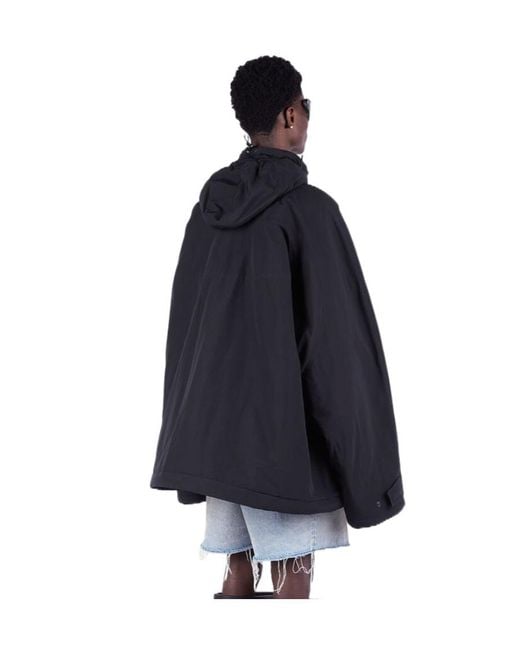 ジャケット・アウター BALENCIAGA BB Icon Kick Parka BB Icon Kick Parka BALENCIAGA | Blondie Shop