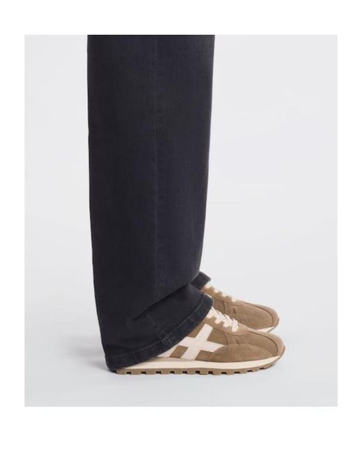 Hogan Brown 86Er Sneakers