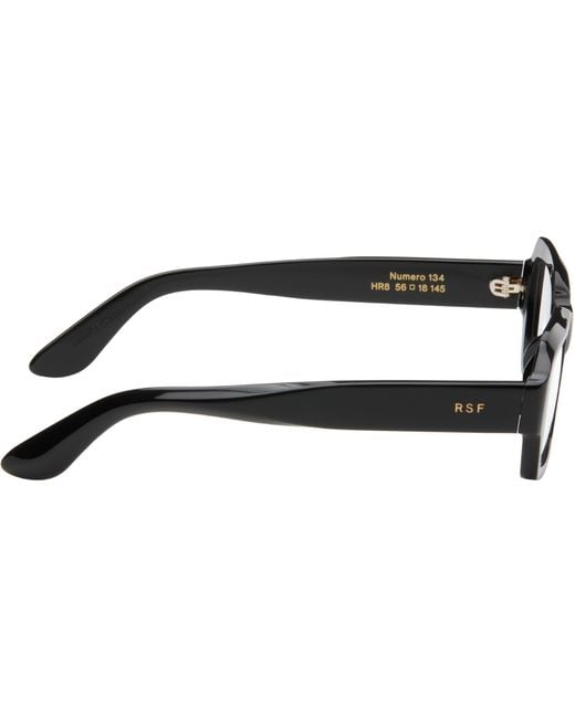 Retrosuperfuture White Numero 134 Glasses for men