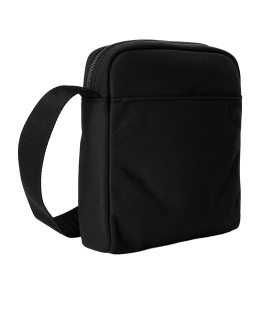 Polo Ralph Lauren Black Casual Crossbody Bag