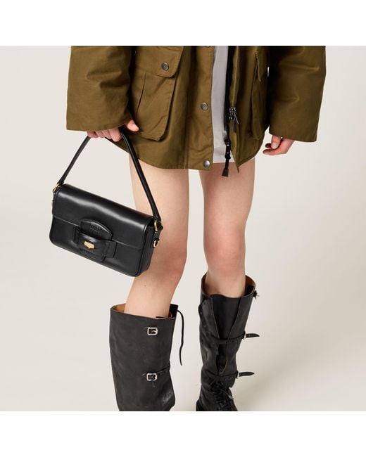 Miu Miu Black Bags