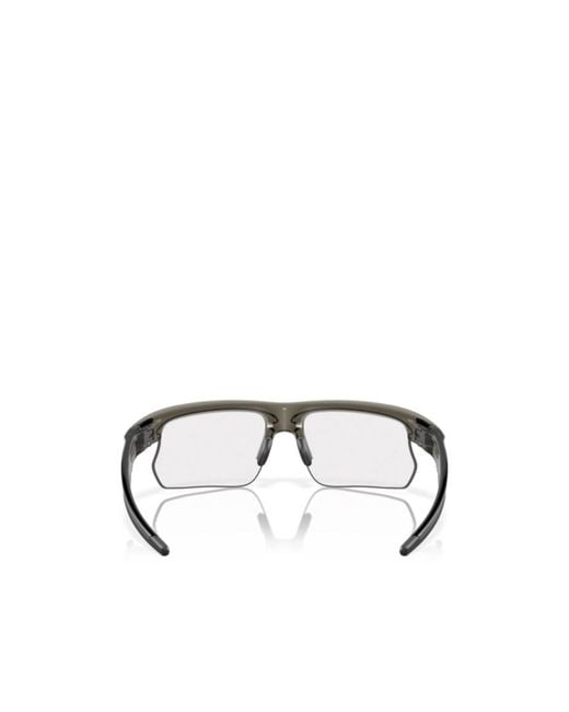 Oakley Metallic Bisphaera Sunglasses for men