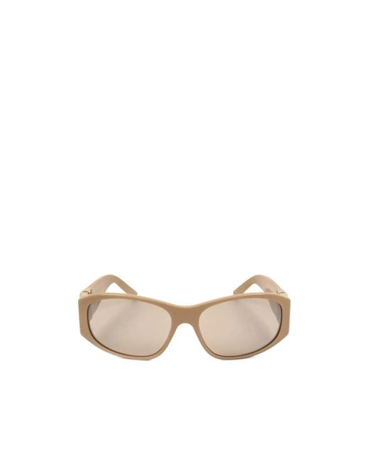 Givenchy Natural Square-Frame Sunglasses for men