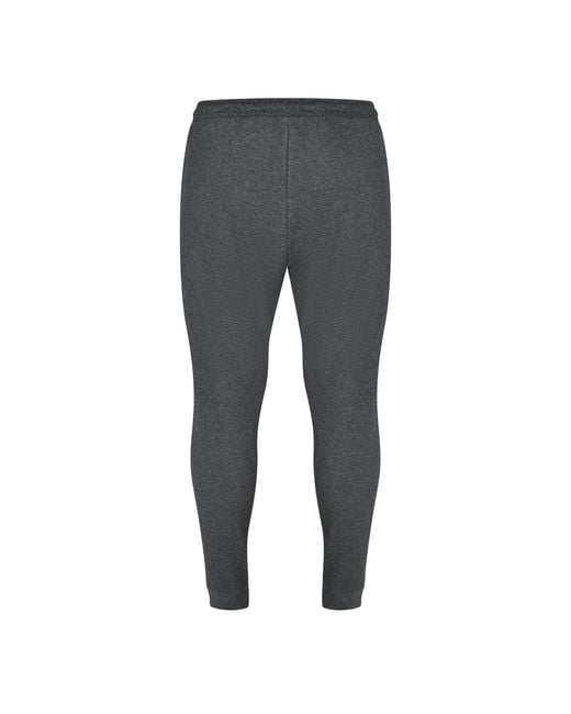 Boss Gray Sports Trousers for men