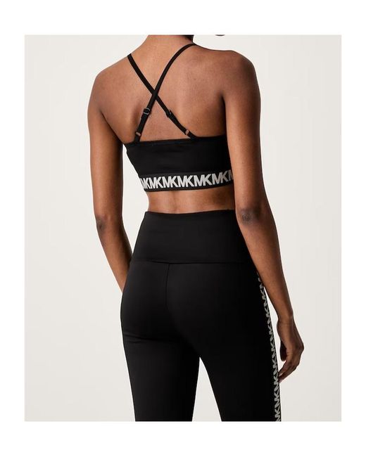 MICHAEL Michael Kors Black Camisole Top