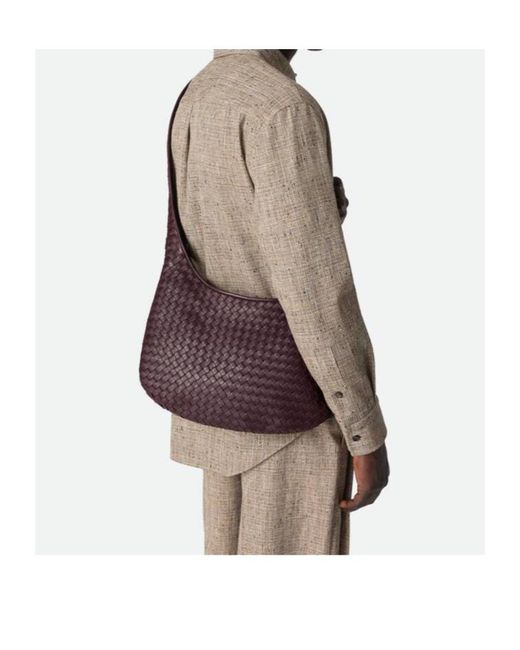Bottega Veneta Red Veneto for men