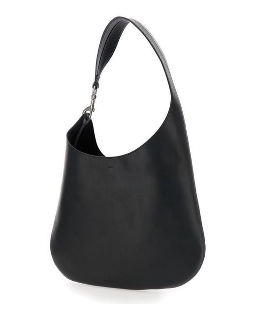 Phoebe Philo Black Bean Bag