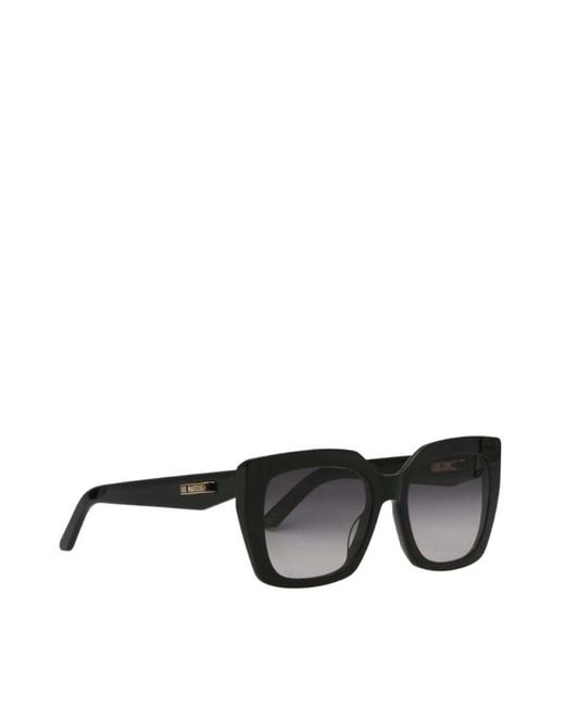 Dior Multicolor Full Frame Sunglasses