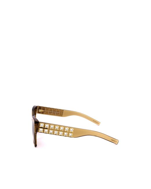 Givenchy Multicolor Full Frame Sunglasses