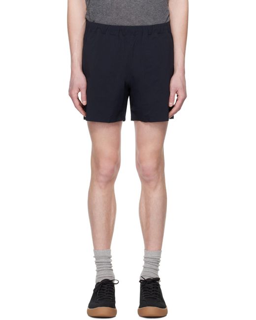 Arc'teryx Argand Shorts in Black for Men | Lyst