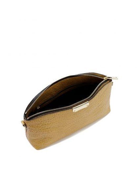 Burberry Natural Logo Shoulder Bag