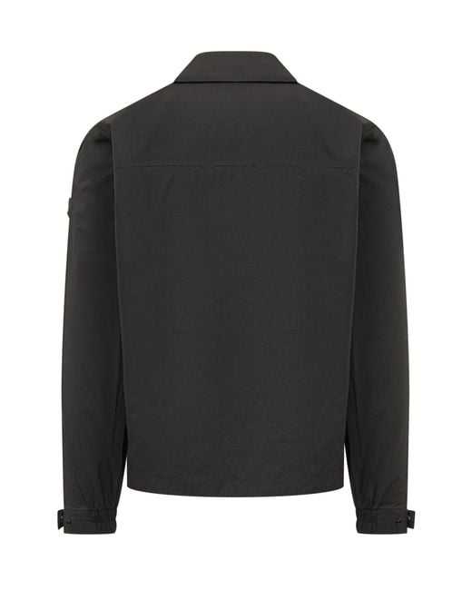 Moose Knuckles Black Light Jackets for men