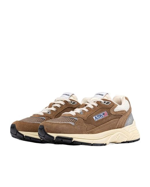 Autry Multicolor Hyperway Low for men