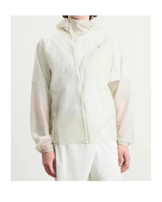 Post Archive Faction PAF Natural On X Paf Zero Jacket for men